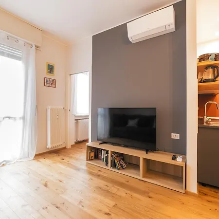 Apartment Citta Studi Functional Flat *