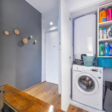 Città Studi Functional Flat * Milano