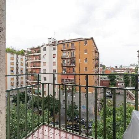 Apartment Citta Studi Functional Flat *