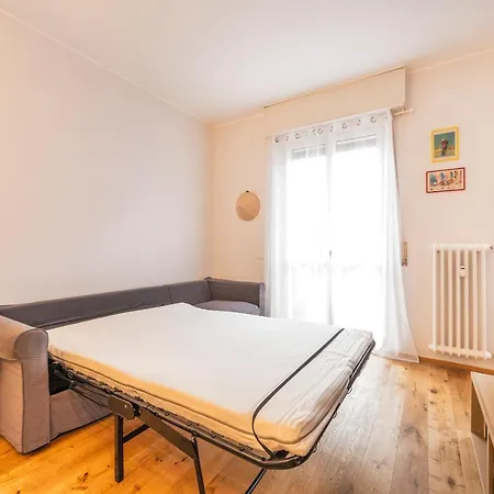 Apartment Citta Studi Functional Flat Milan