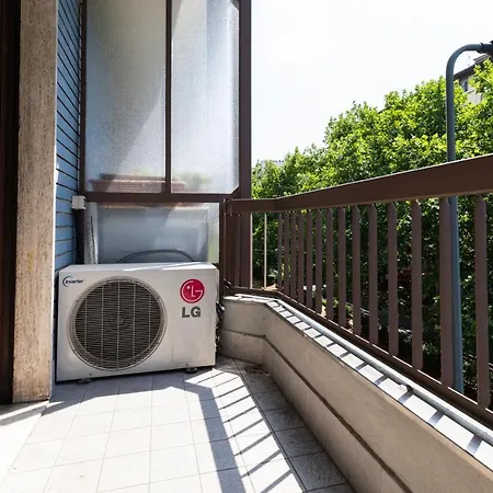 Lägenhet De Angeli - 2 Bedroom Milano