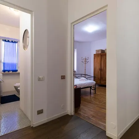 Apartment De Angeli - 2 Bedroom