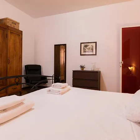 De Angeli - 2 Bedroom Apartmán