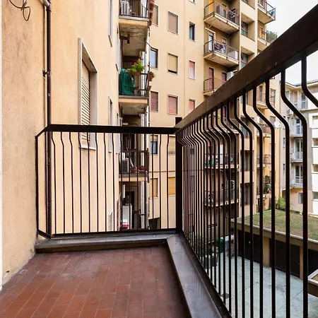 דירה De Angeli - 2 Bedroom