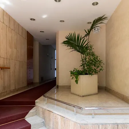 De Angeli - 2 Bedroom