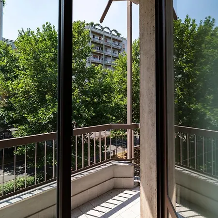 De Angeli - 2 Bedroom דירה *