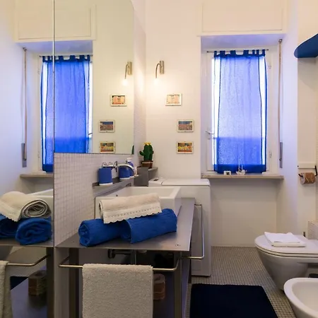 De Angeli - 2 Bedroom Apartment *