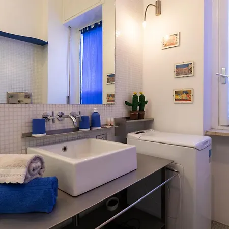 Lägenhet De Angeli - 2 Bedroom Milano