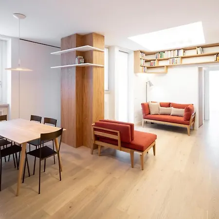 Hostmate - - Via Birolli Apartment Mailand