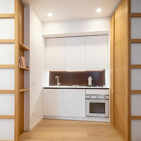 Maggiolino - Your Retreat In -via Birolli Apartment *