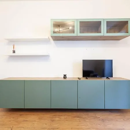 Lazzi - A.c. - Wi-fi - Flexyrent