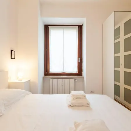 Lazzi - A.c. - Wi-fi - Flexyrent Milano