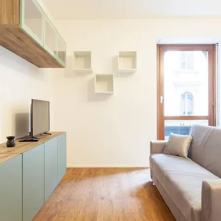 Lazzi - A.c. - Wi-fi - Flexyrent *