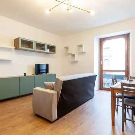 Lazzi - A.c. - Wi-fi - Flexyrent * Milano