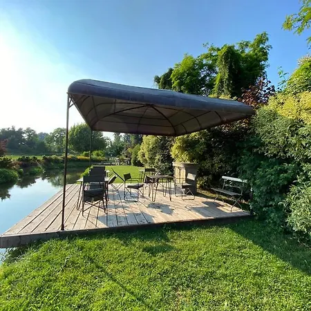 Hotel Boutique Borgo Nuovo 3*