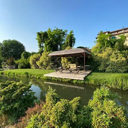 Boutique Borgo Nuovo Milán