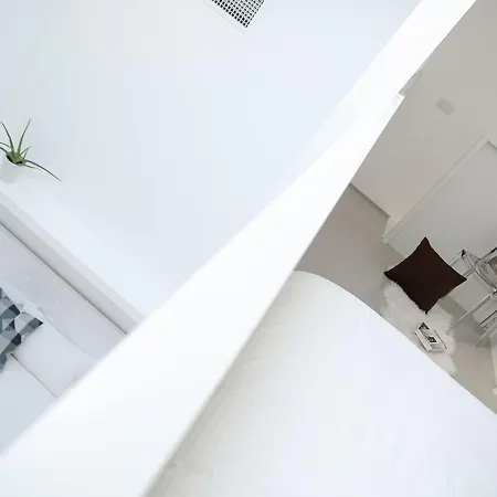 Brand New Ortiquattro Milán