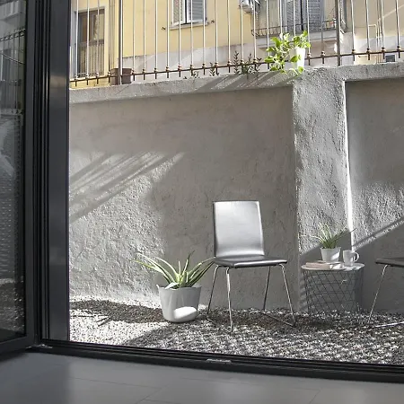 Brand New Ortiquattro