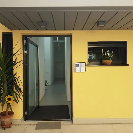 Brand New Ortiquattro Appartamento Milano