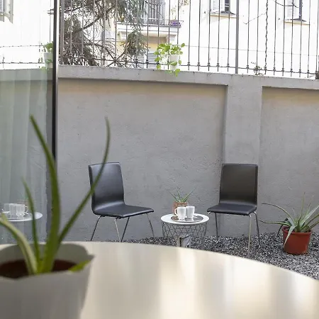 Brand New Ortiquattro