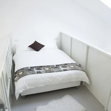 Brand New Ortiquattro *