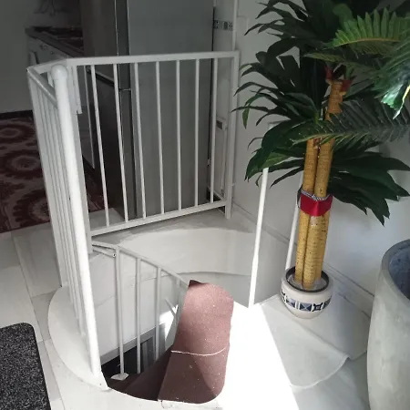 Room In Lodge - Basement In Shared Apartment *