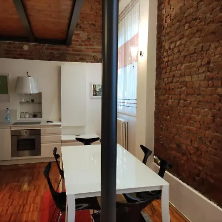 Luxury Loft 89