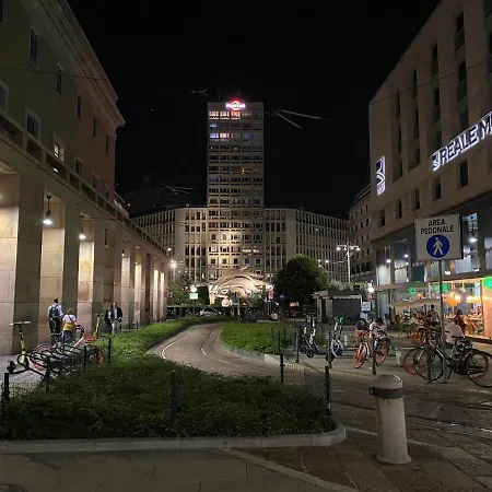 Duomo - Diaz Lejlighed *