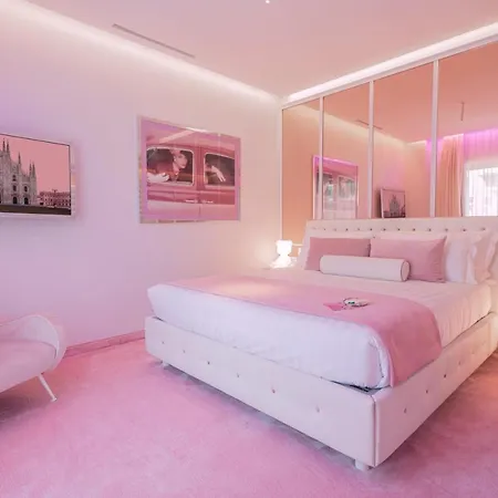 Odsweet Duomo Hotel 4*