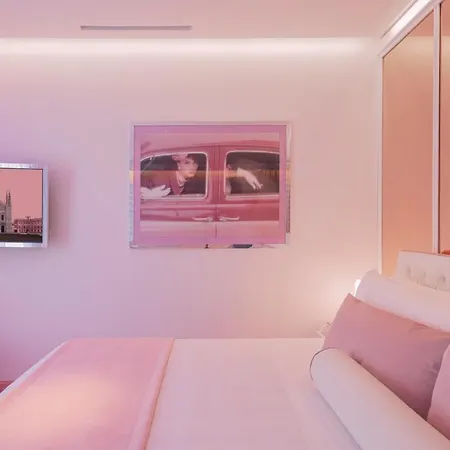 Hotel Odsweet Duomo