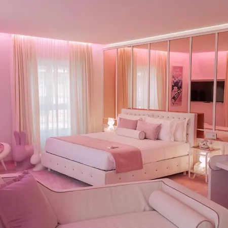 Hotel Odsweet Duomo Mailand