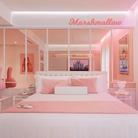 Odsweet Duomo Hotel 4*