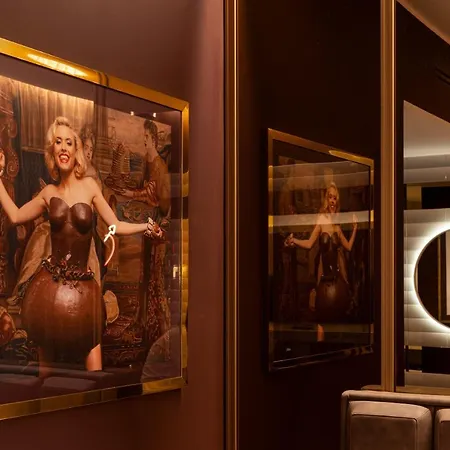 Odsweet Duomo Hotel