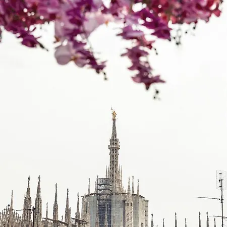 Odsweet Duomo 4*