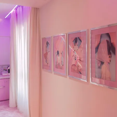 Hotel Odsweet Duomo 4*