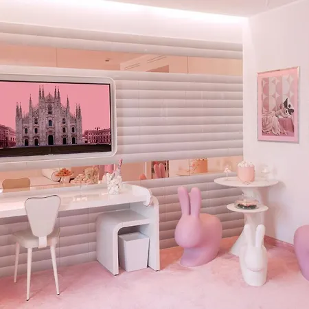 Odsweet Duomo 4* Milan