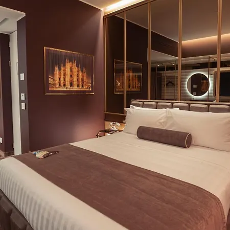 Hotel Odsweet Duomo Milano