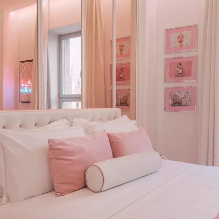 Odsweet Duomo Szálloda 4*