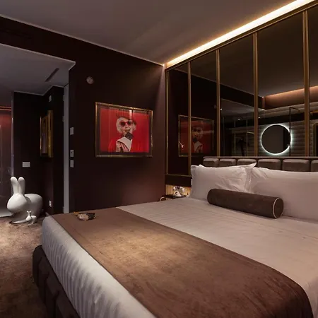 Odsweet Duomo Hotel