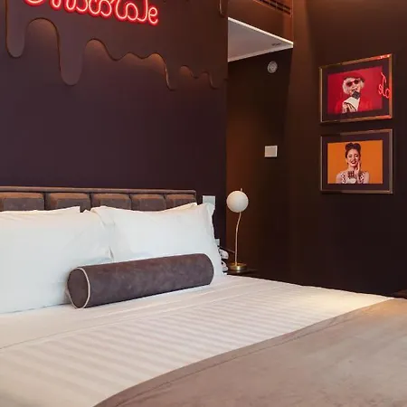Odsweet Duomo Hotel