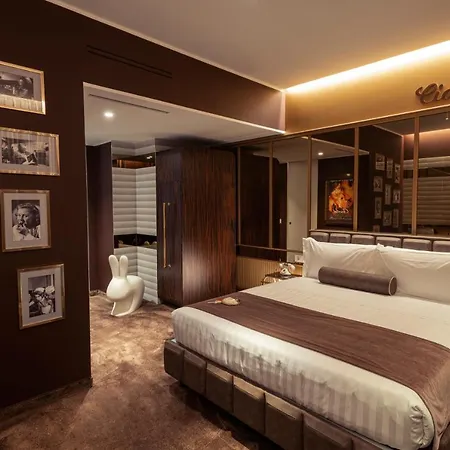 Odsweet Duomo 4* Milan