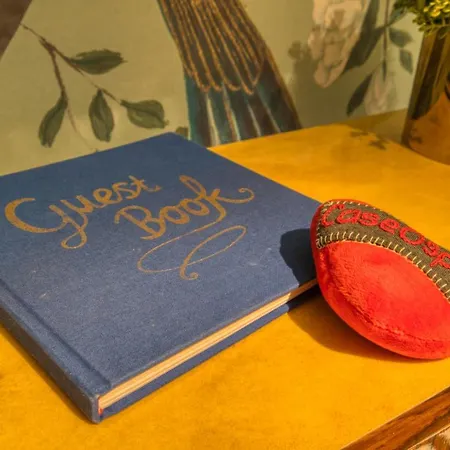 招待所 Guesthost - Dimora Claudia Luxury 米兰