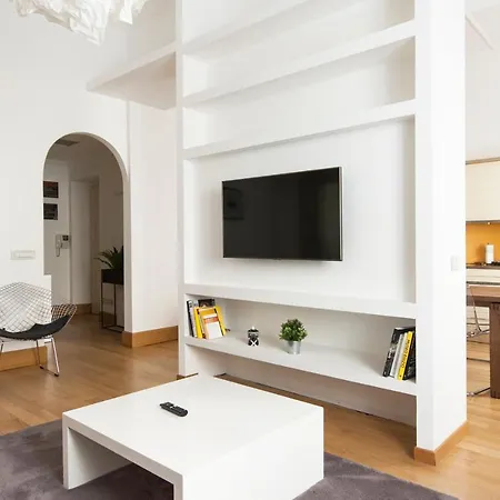 Appartamento Youhosty - Dei Piatti 3