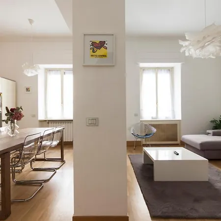 Youhosty - Dei Piatti 3 Apartment *