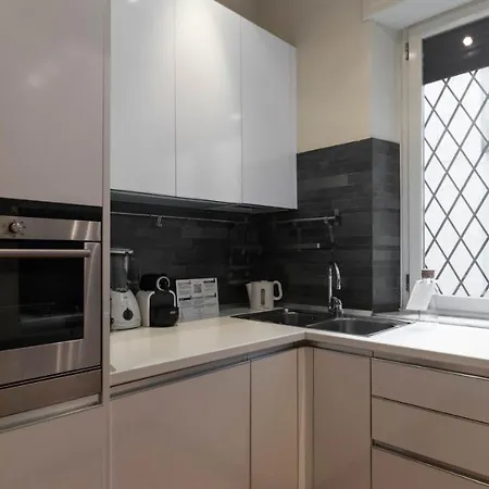 Apartment Italianway - Torino 66 Milan