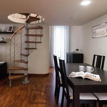 Apartment Italianway - Torino 66 *