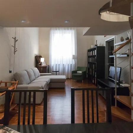 Italianway - Torino 66 Apartment