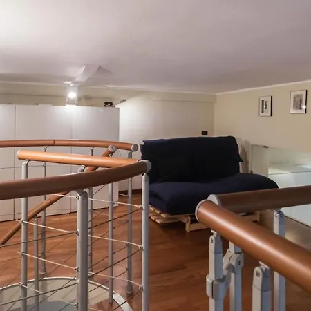 Apartment Italianway - Torino 66 Milan