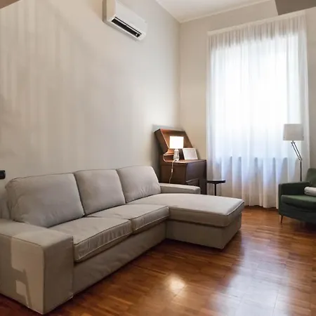Apartment Italianway - Torino 66