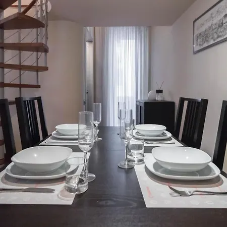 Apartment Italianway - Torino 66 *